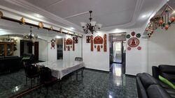 Blk 721 Woodlands Circle (Woodlands), HDB 4 Rooms #486954271